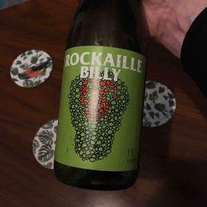 Rockaille Billy 2017 - No Control - Vincent Marie