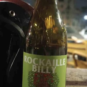 Rockaille Billy 2020