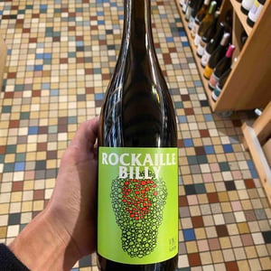 Rockaille Billy 2021