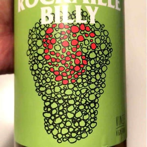 Rockaille Billy
