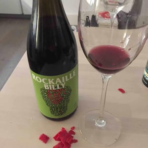 Rockaille Billy