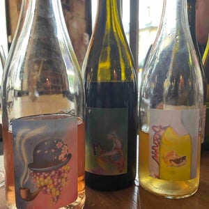Rockfish - Mooa Wine - Mooa -2021