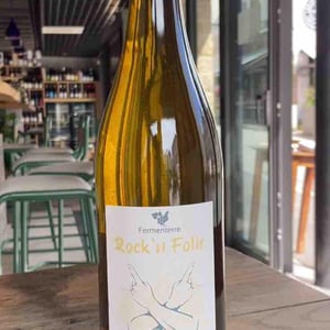Rock'n Folle - Fermenterre - victor-cossy