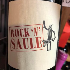 Rock’n Saule - Domaine Les 3 Saules - francois-laborie