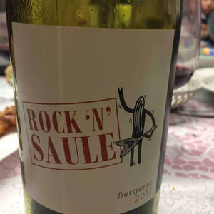Rock’n Saule - Domaine Les 3 Saules - francois-laborie