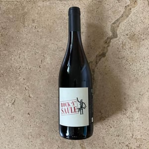 Rock’n Saule - Domaine Les 3 Saules - francois-laborie