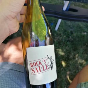 Rock’n Saule - Domaine Les 3 Saules - francois-laborie