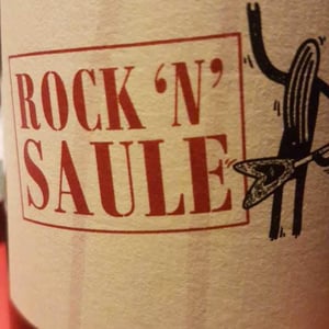 Rock’n Saule - Domaine Les 3 Saules - francois-laborie
