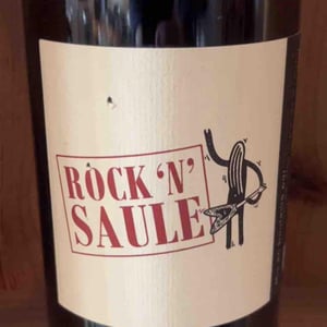 Rock’n Saule - Domaine Les 3 Saules - francois-laborie