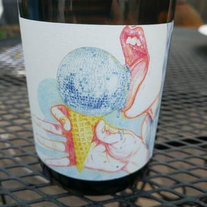 Rockwell - Minimus Wines / Omero/ Origin / Craft Wine Co. - Laura Cusick & Meredith Bell 