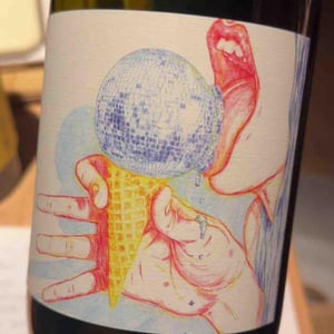 Rockwell - Minimus Wines / Omero/ Origin / Craft Wine Co. - Laura Cusick & Meredith Bell 