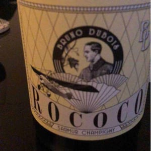 Rococo - Bruno Dubois - Bruno Dubois 