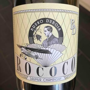 Rococo - Bruno Dubois - Bruno Dubois 
