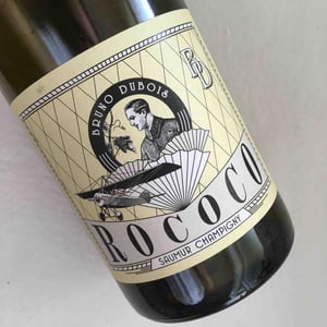 Rococo - Bruno Dubois - Bruno Dubois 