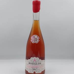 Rodalos - Ampelourgein Natural Wines - Nikolaos Papadakis -2022