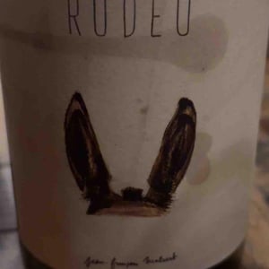 Rodéo - Domaine De L’iserand - Jean-François Malsert 