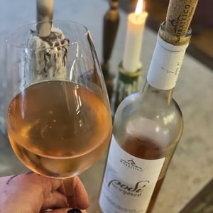 Rodi tou Nisiou - Cyclades, Paros - Moraitico Winery 