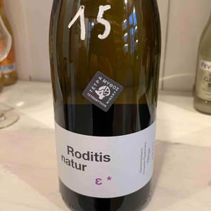 Roditis - Tetramythos Winery - Τετράμυθος - panos-papayiannopoulos-aristos-spanos-eustatius-spanos