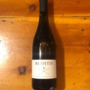 Roditis - Domaine Ligas - Ktima Ligas - meli-ligas-thomas-ligas