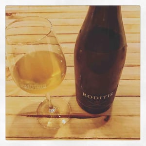 Roditis - Domaine Ligas - Ktima Ligas - meli-ligas-thomas-ligas