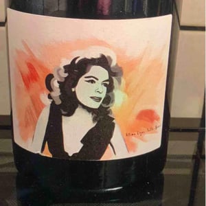 Roditis Barrique - Domaine Ligas - Ktima Ligas - Meli Ligas & Thomas Ligas 