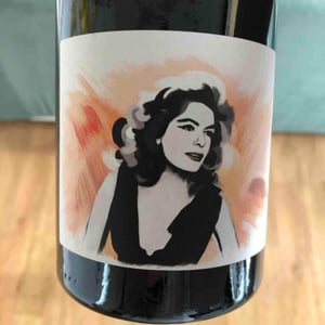 Roditis Barrique - Domaine Ligas - Ktima Ligas - Meli Ligas & Thomas Ligas 