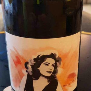 Roditis Barrique - Domaine Ligas - Ktima Ligas - Meli Ligas & Thomas Ligas 