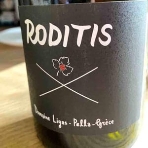 Roditis Macération 2018