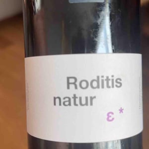 Tetramythos Winery - Τετράμυθος - Panos Papayiannopoulos, Aristos Spanos, Eustatius Spanos - Roditis Natur