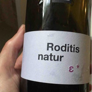 Tetramythos Winery - Τετράμυθος - Panos Papayiannopoulos, Aristos Spanos, Eustatius Spanos - Roditis Natur