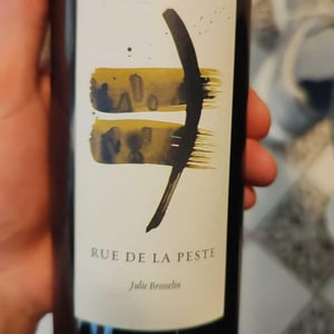 Rue de la peste - Julie Brosselin - Julie Brosselin 