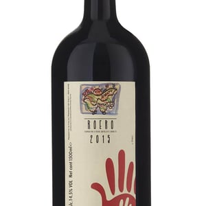 Roero 1,5l - Alberto Oggero - Alberto Oggero -2015