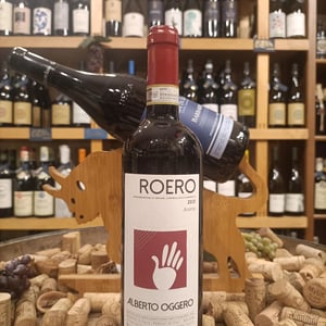 Roero Anime (old label) - Alberto Oggero - alberto-oggero