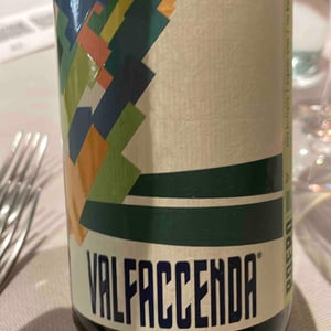 Roero Arneis - Azienda Agricola Valfaccenda - Luca Faccenda & Carolina Roggero -2020