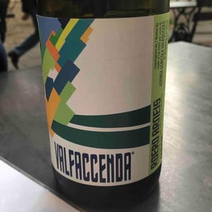 Roero Arneis - Azienda Agricola Valfaccenda - Luca Faccenda & Carolina Roggero -2020