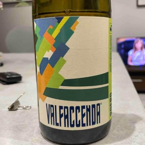 Roero Arneis - Azienda Agricola Valfaccenda - Luca Faccenda & Carolina Roggero -2020