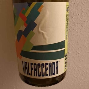 Azienda Agricola Valfaccenda - Luca Faccenda & Carolina Roggero - Roero Arneis
