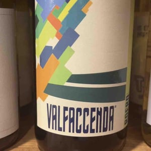 Roero Arneis - Azienda Agricola Valfaccenda - Luca Faccenda & Carolina Roggero -2020