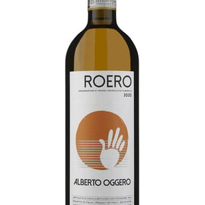 Roero Arneis - Alberto Oggero - Alberto Oggero -2020