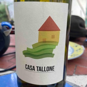 Roero Bianco DOCG - Casa Tallone - davide-matteo-sacchetto -2021