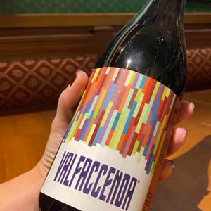 Roero Nebbiolo - Azienda Agricola Valfaccenda - Luca Faccenda & Carolina Roggero 