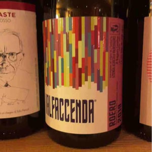 Roero Nebbiolo - Azienda Agricola Valfaccenda - Luca Faccenda & Carolina Roggero 