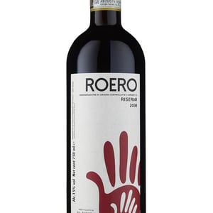 Roero Riserva - Alberto Oggero - alberto-oggero -2018