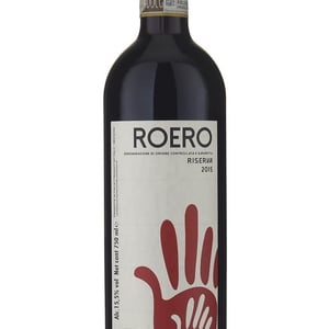 Roero Riserva - Alberto Oggero - Alberto Oggero -2015