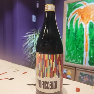 Roero Rosso - Azienda Agricola Valfaccenda - Luca Faccenda & Carolina Roggero -2021