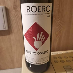 Roero Anime (old label) - Alberto Oggero - alberto-oggero