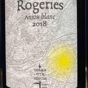 Rogeries 2018 - Terra Vita Vinum - Bénédicte & Luc Briand -2018