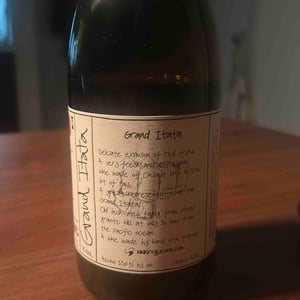 Rogue vine - Grand itata - los-amigos-ltda