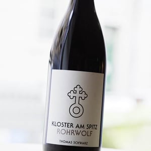 Rohrwolf - Kloster am Spitz - Thomas Schwarz -2012