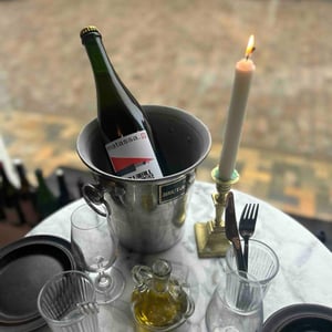 Rollaball - Domaine Matassa - Tom Lubbe 